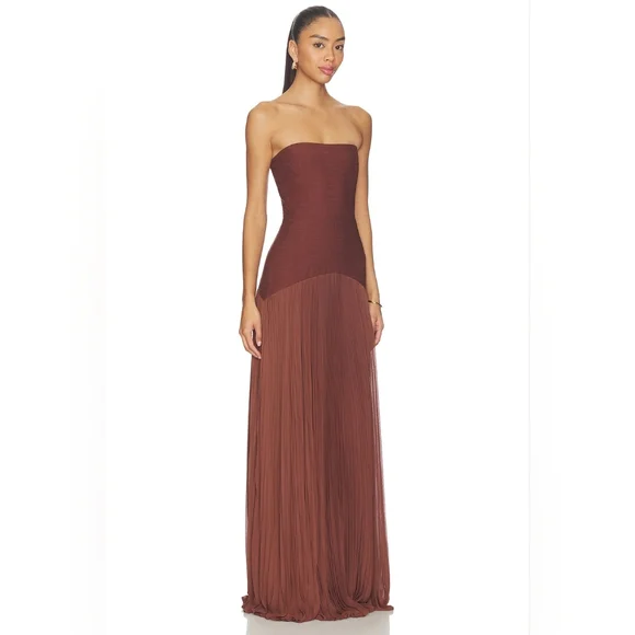 ALEXIS Sunniva Dress - Picture 2 of 5